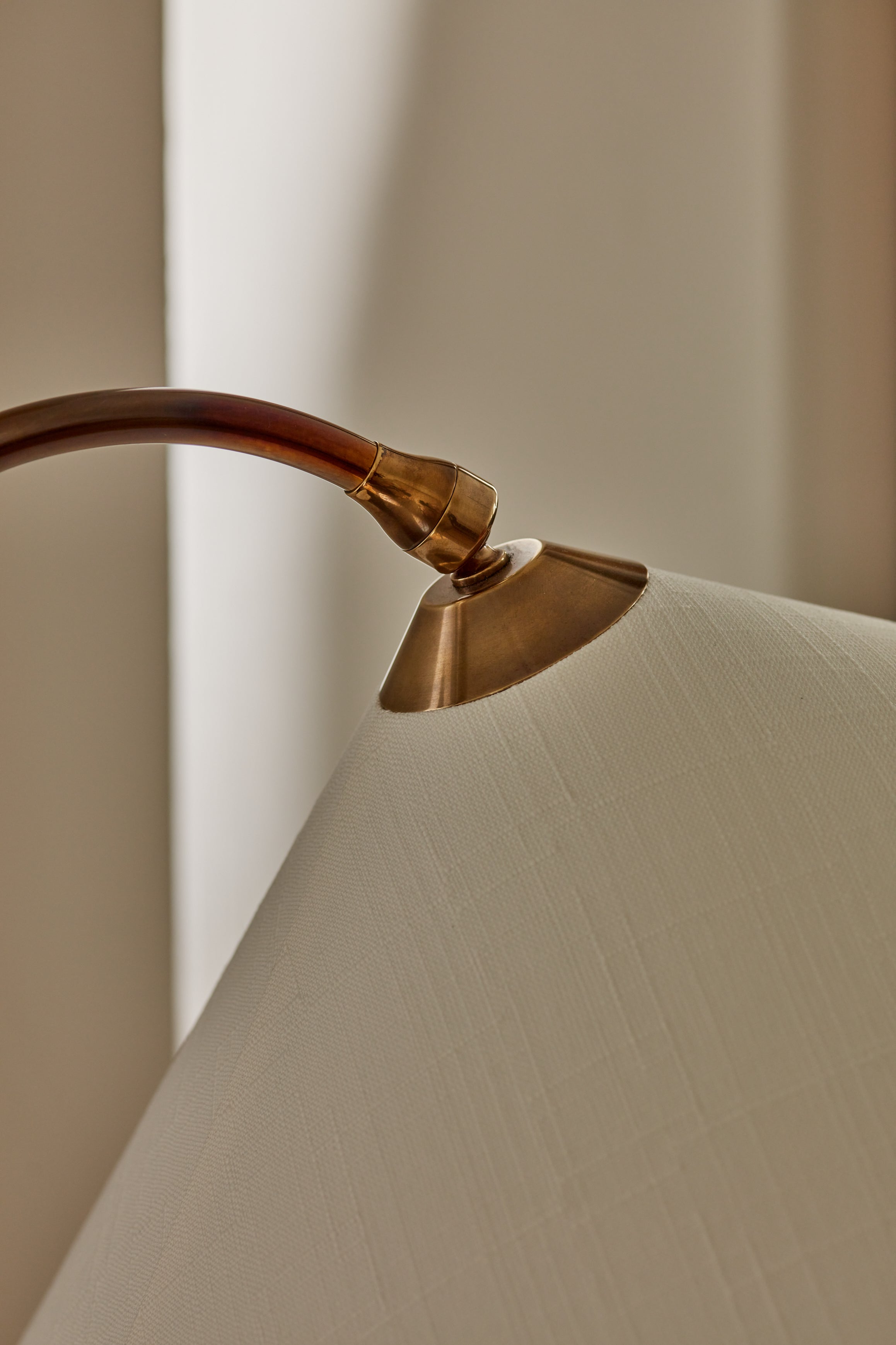 Wimpole Floor Lamp – AlbionNord