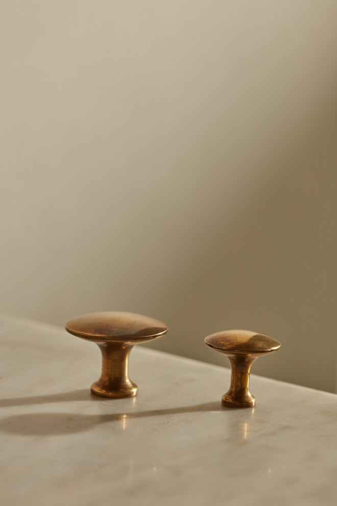 Belton Pull Handle Small