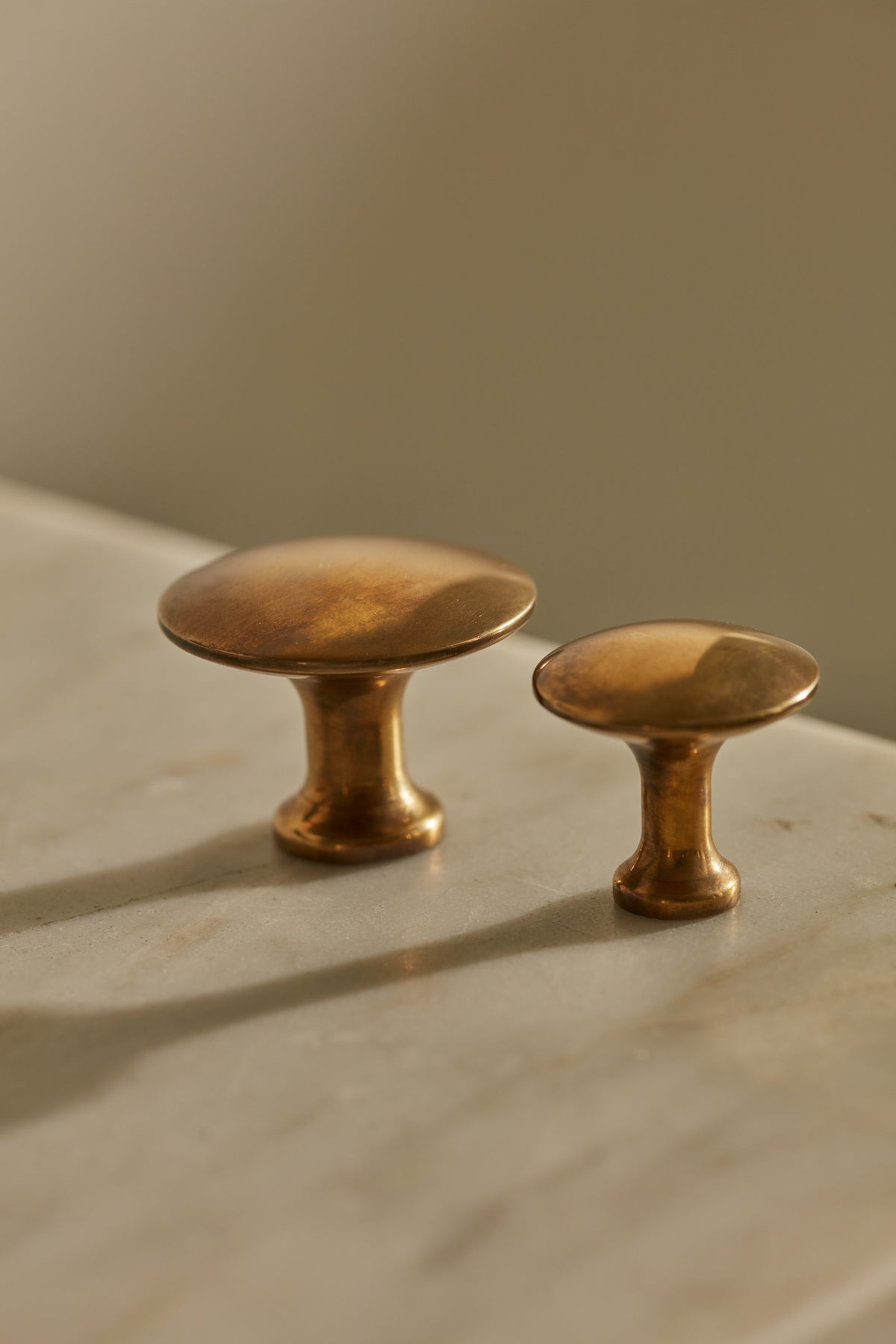 Belton Pull Handle Large