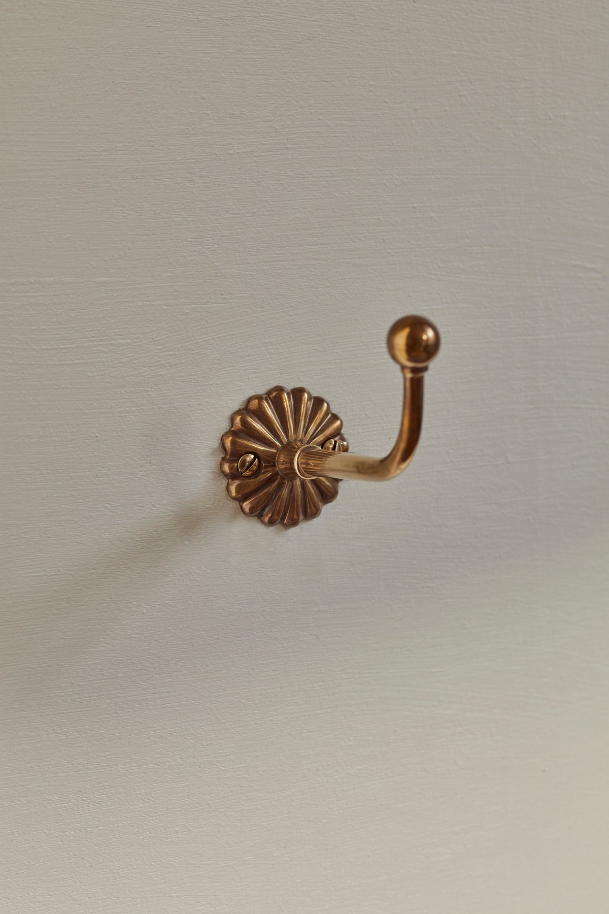 Petworth Single Hooks