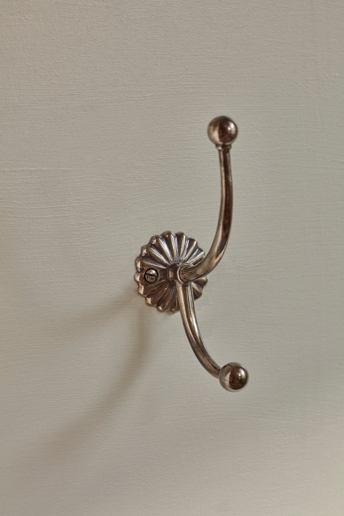 Petworth Double Hooks