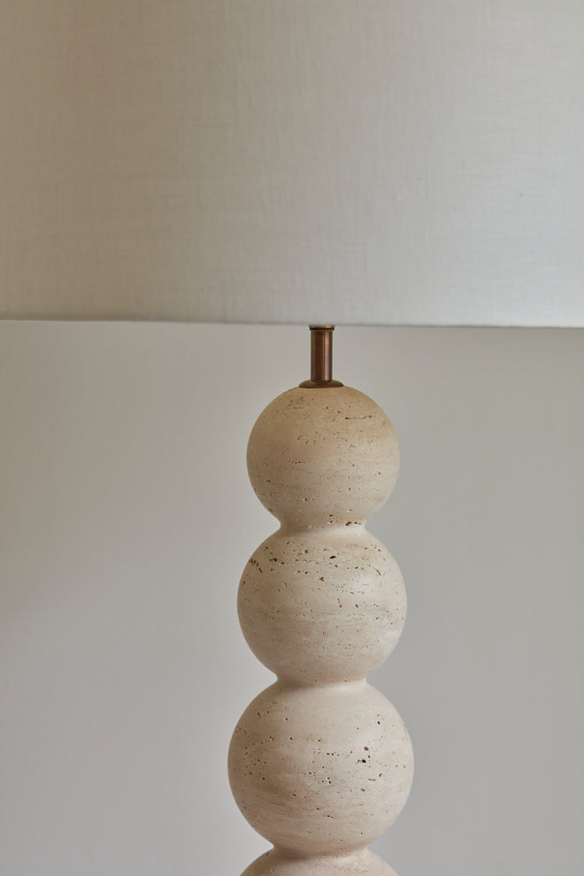 Large Willington Lamp