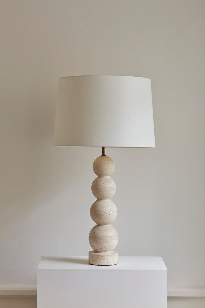 Large Willington Lamp