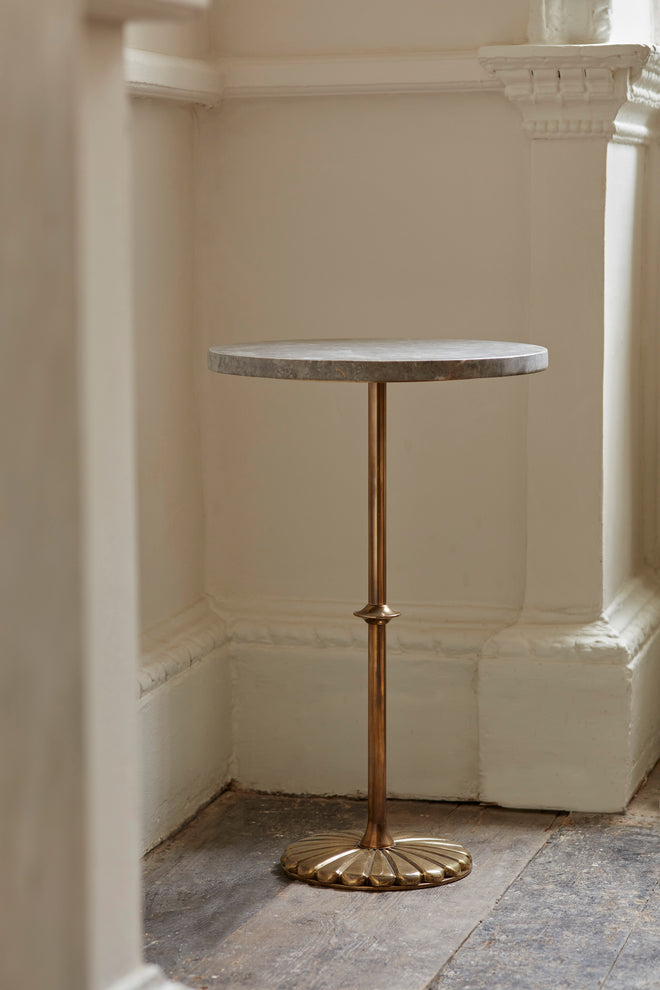 Rosetta Side Table