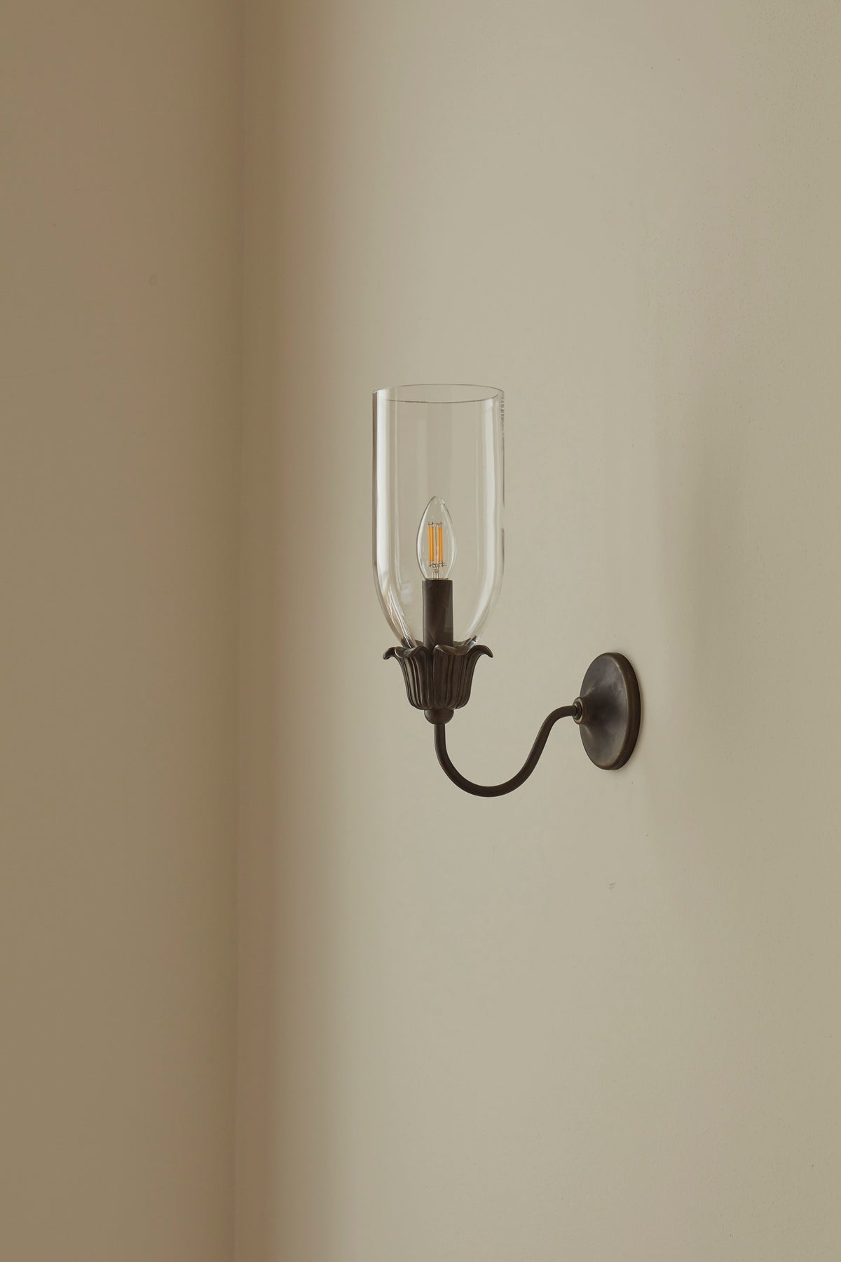 Stagshaw Sconce