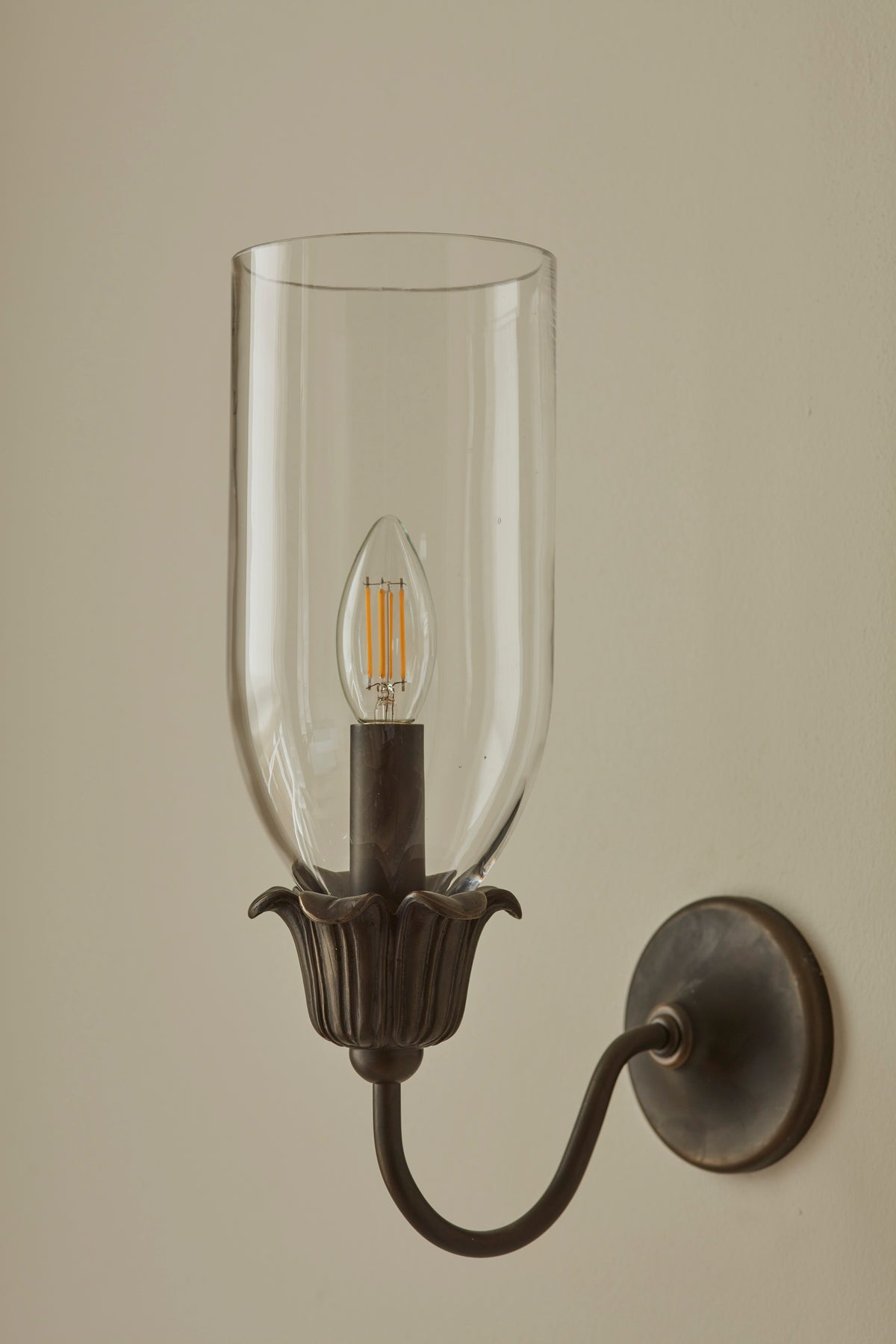 Stagshaw Sconce
