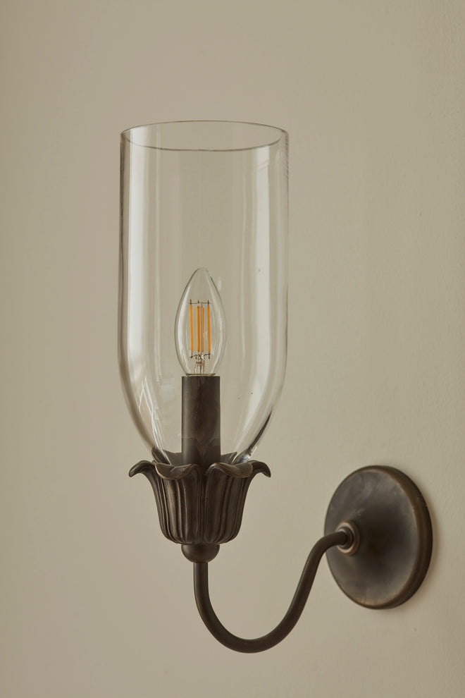 Stagshaw Sconce