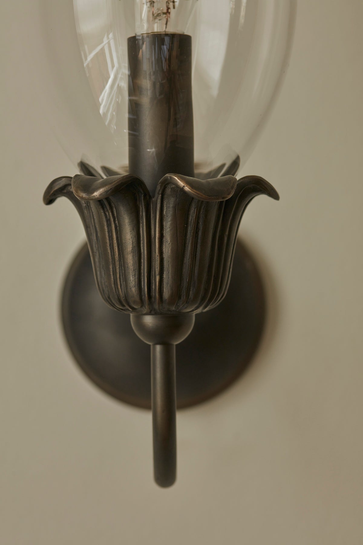 Stagshaw Sconce