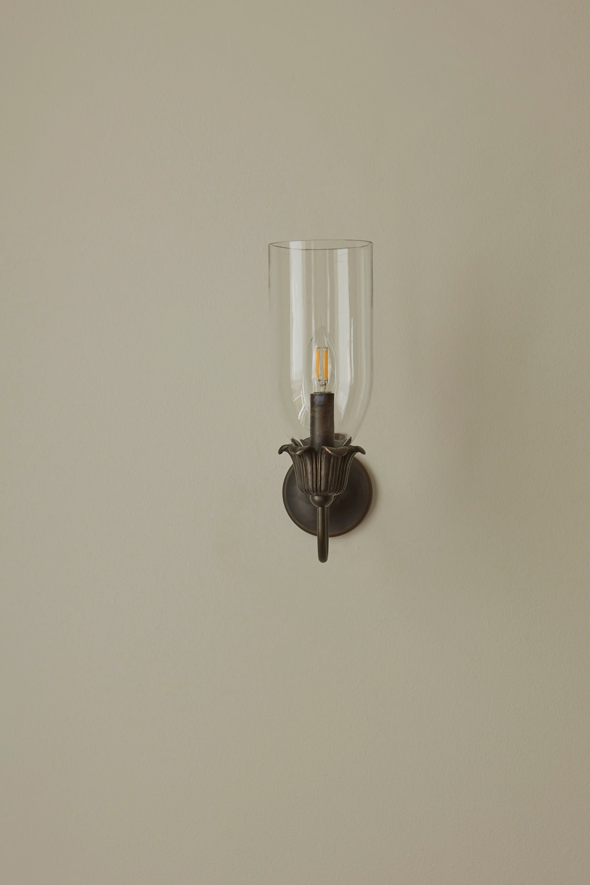 Stagshaw Sconce