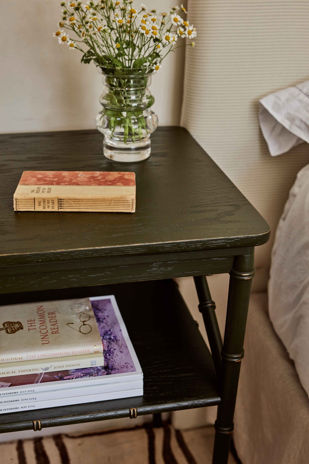 Felbrigg Bedside Table