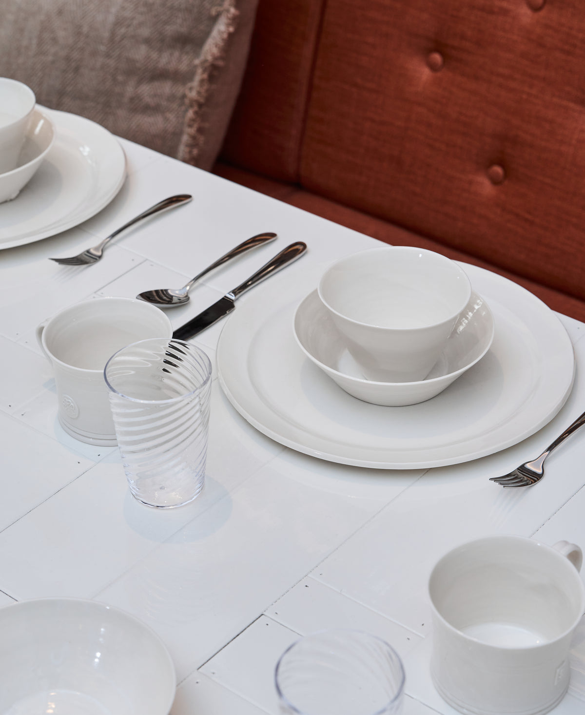 Radnor Tableware