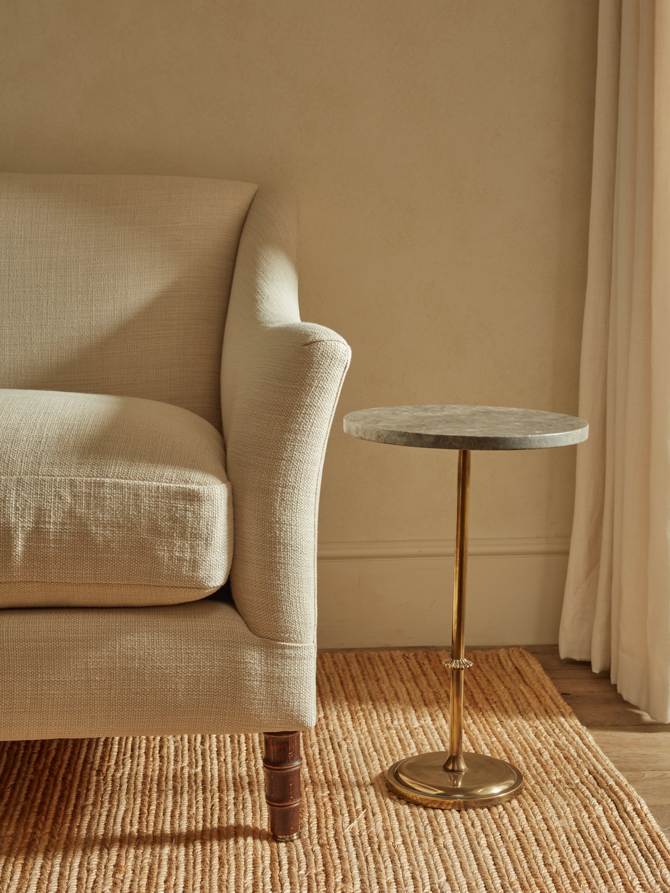 Rosetta Side Table – AlbionNord
