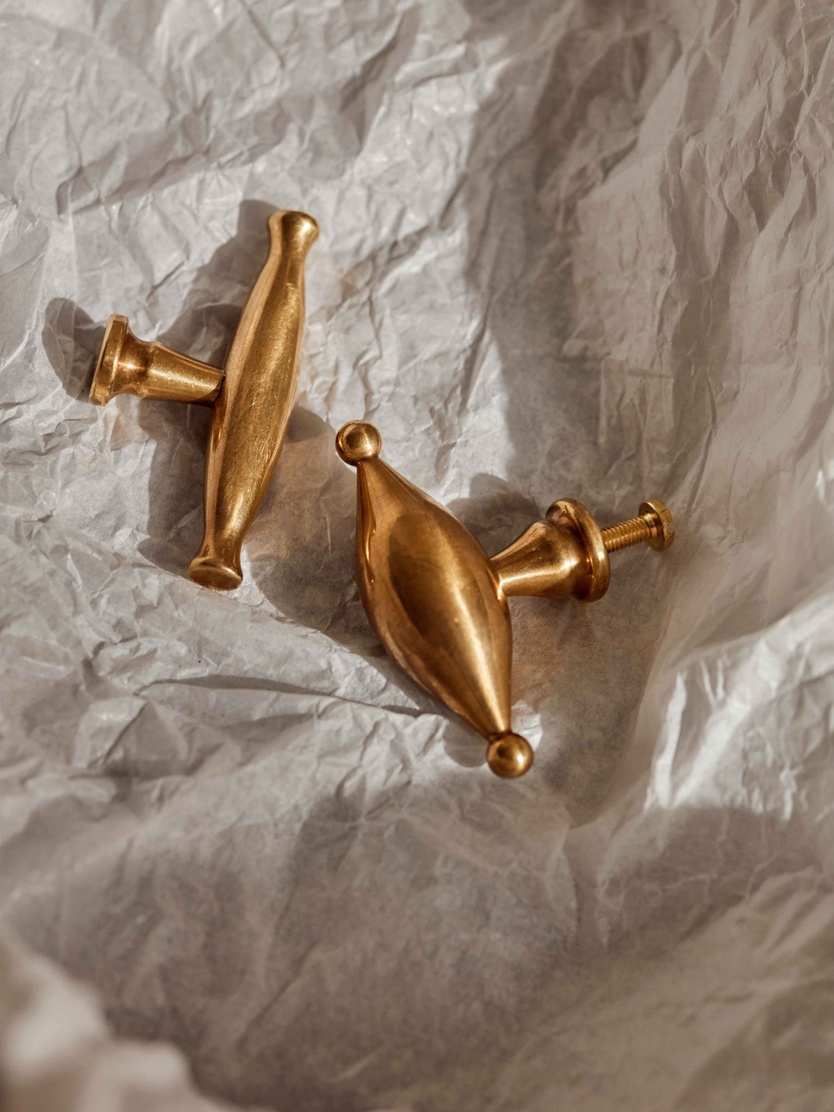 Eggardon Pull Handle