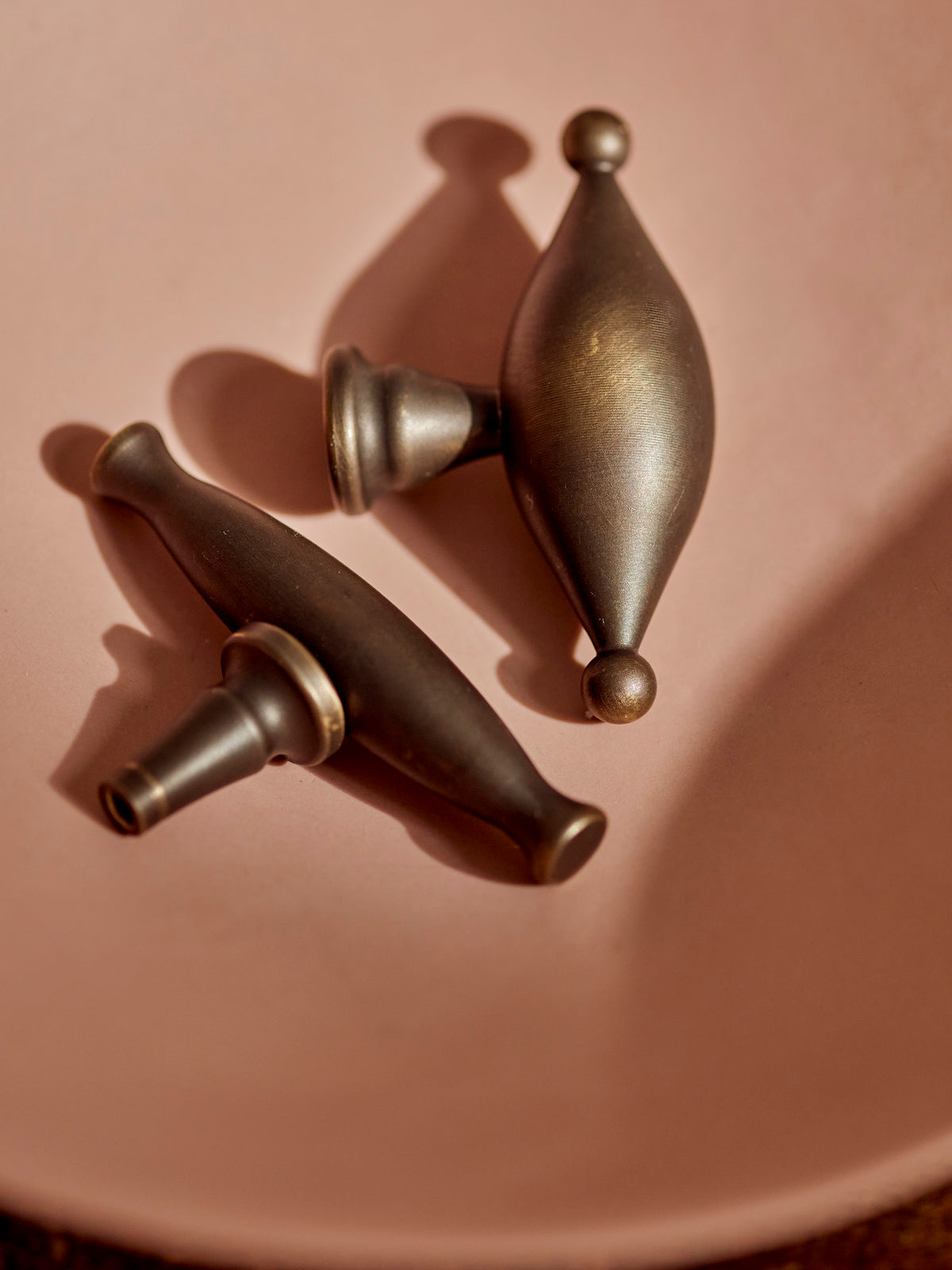 Eggardon Pull Handle