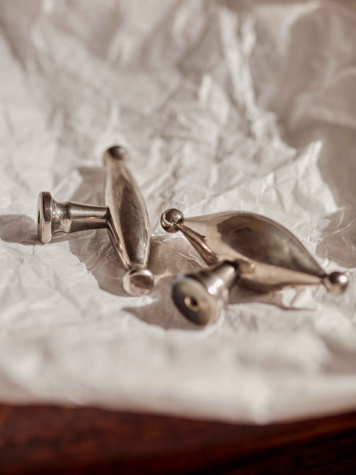 Eggardon Pull Handle