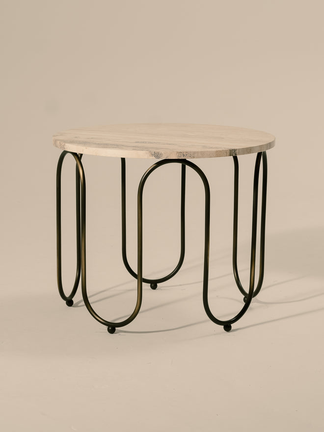 Hare Side Table