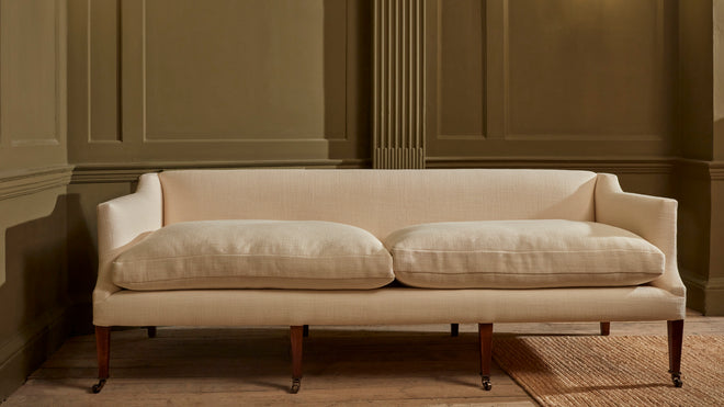 The Fenton Sofa