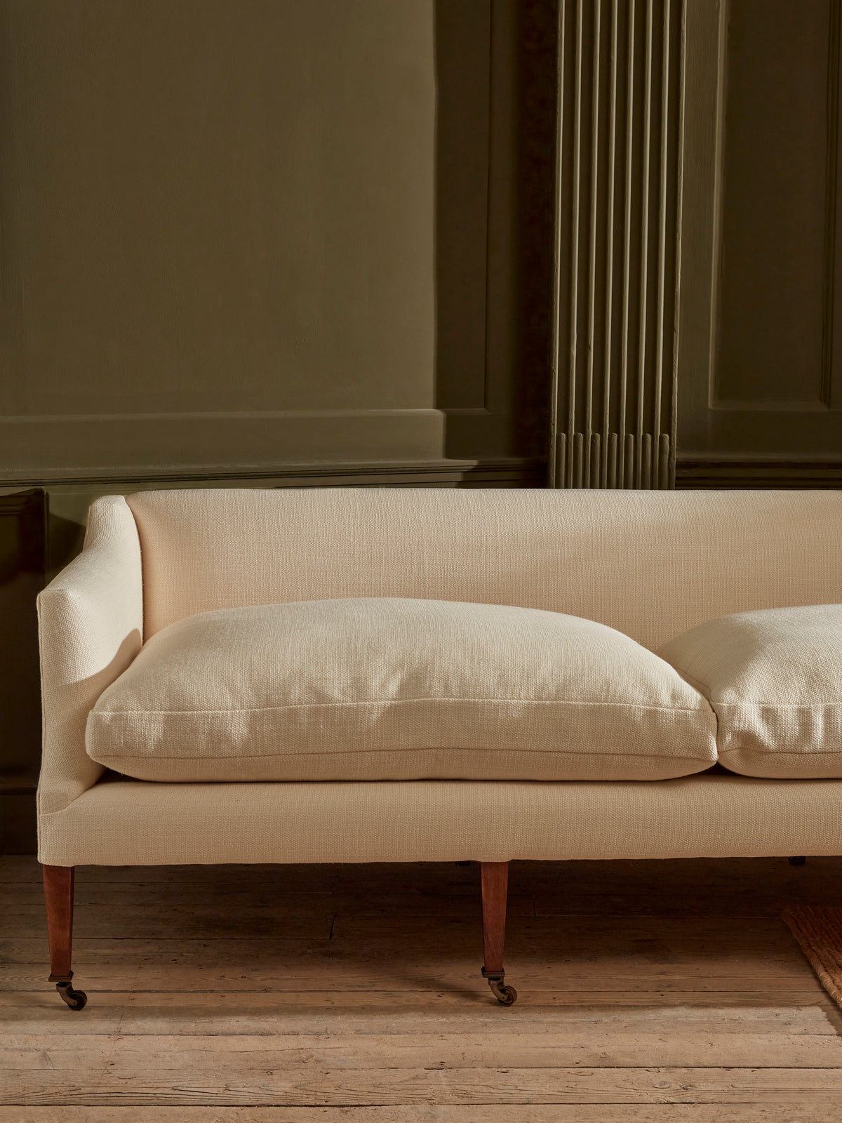 The Fenton Sofa