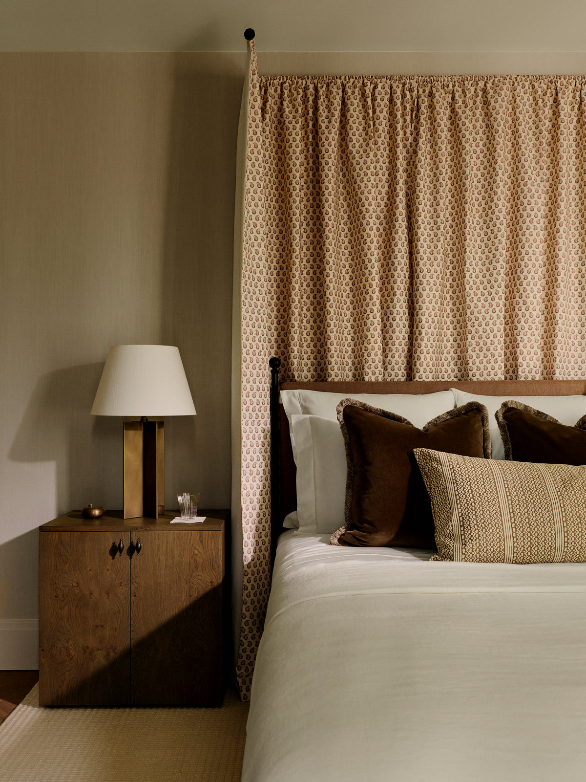 Eggardon Pull Handle