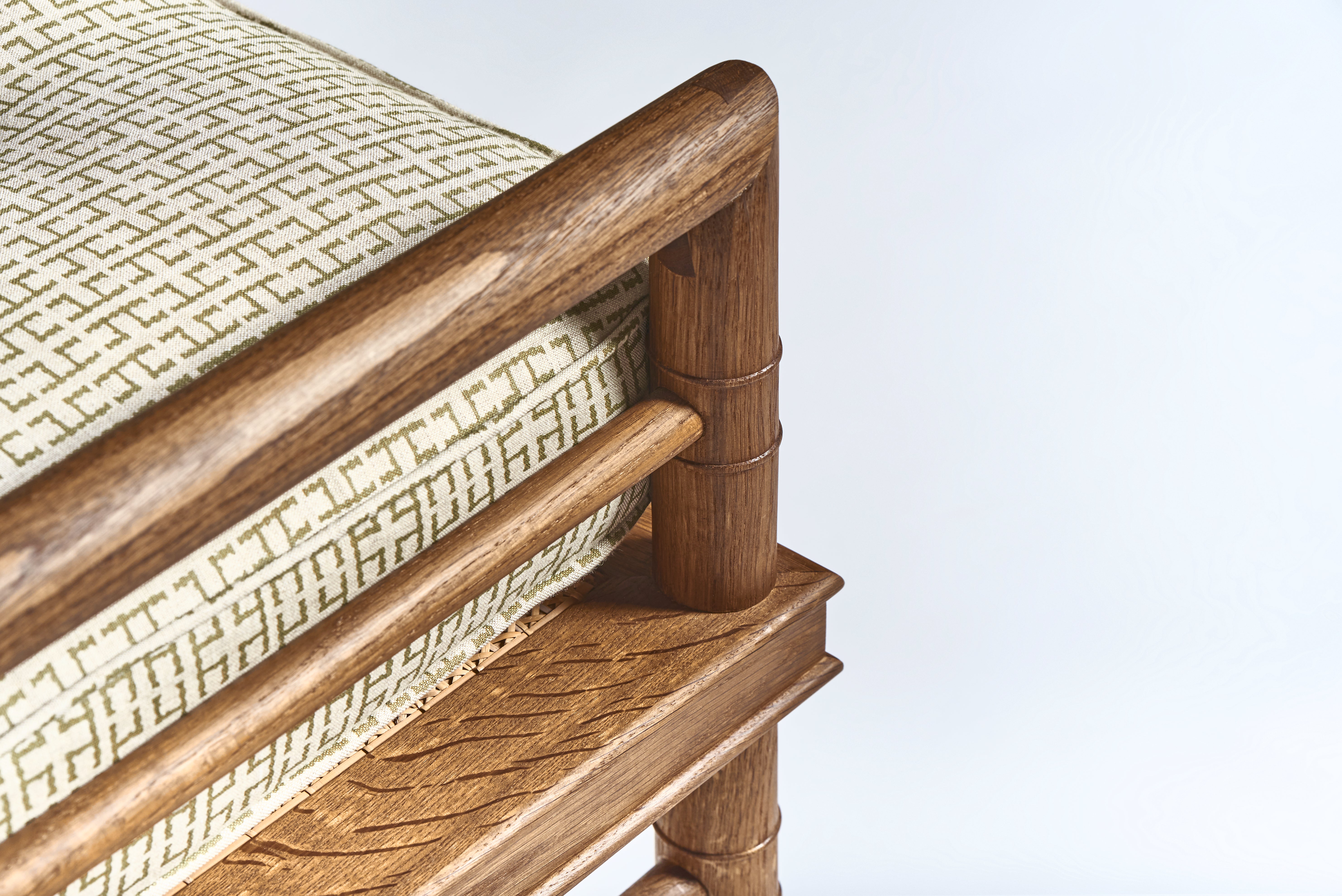 Barracks Bench – AlbionNord