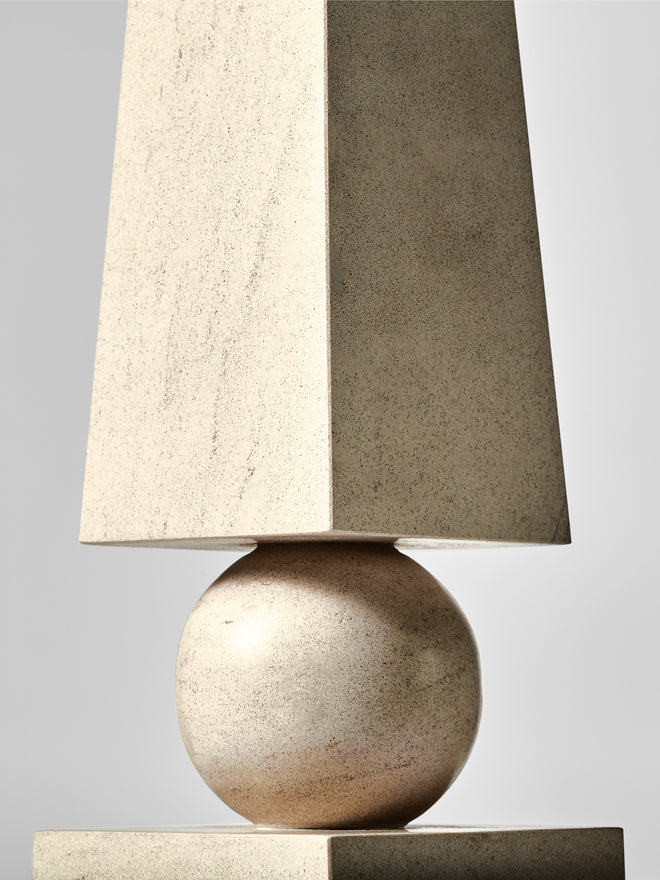 Belgravia Lamp