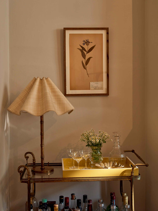 Wimpole Lamps