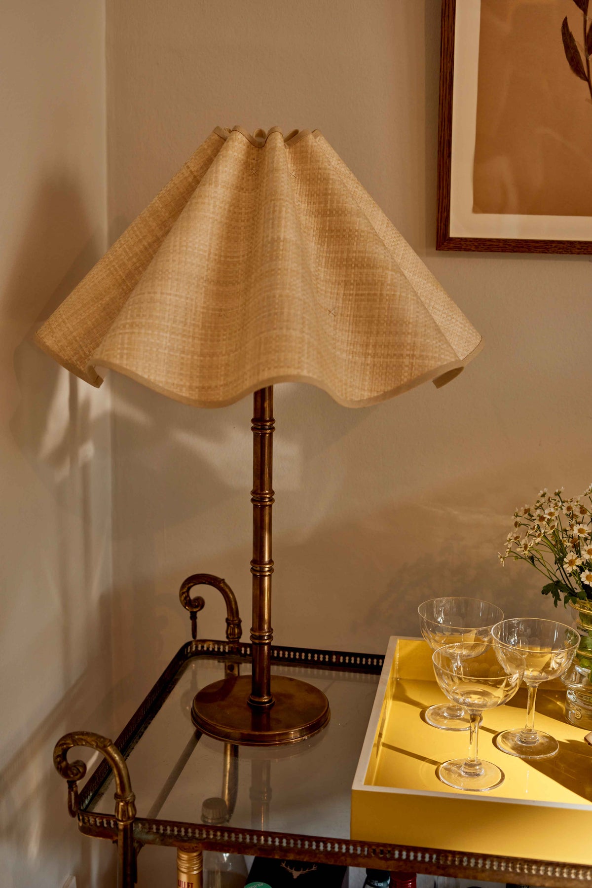 Wimpole Lamps – AlbionNord - Main Image