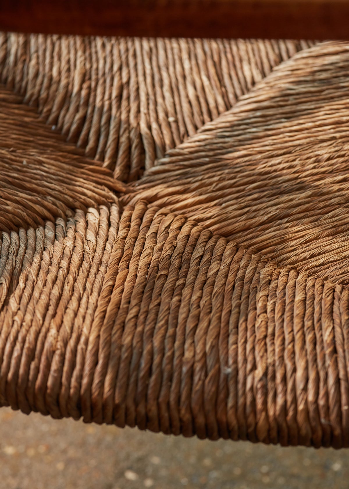 Arts & Crafts Ladder Back Armchair