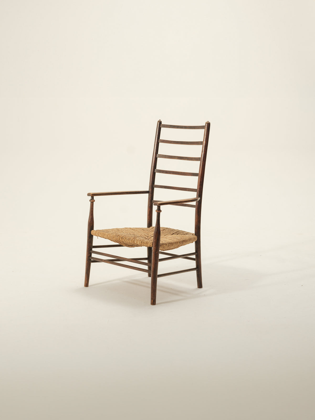 Ladderback Chair by Liberty London