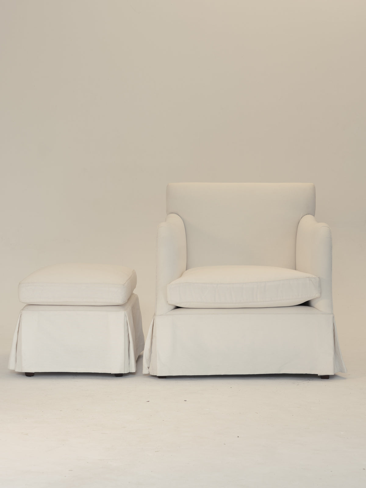 Benham Armchair